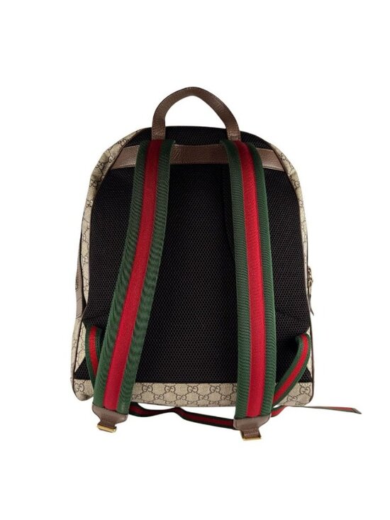 Gucci Backpack Brown main image 11